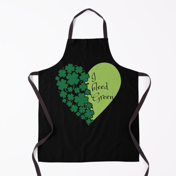 Item preview, I bleed green designed and sold by PellSilversmith.