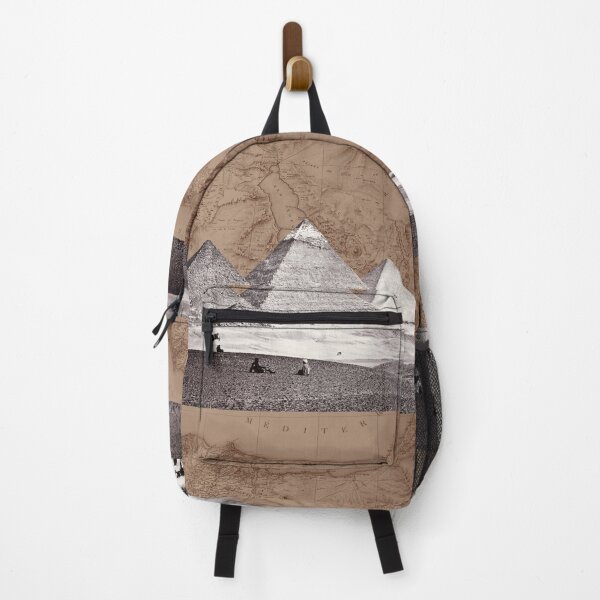 Item preview, The great pyramids of Giza designed and sold by boltjesdesign.