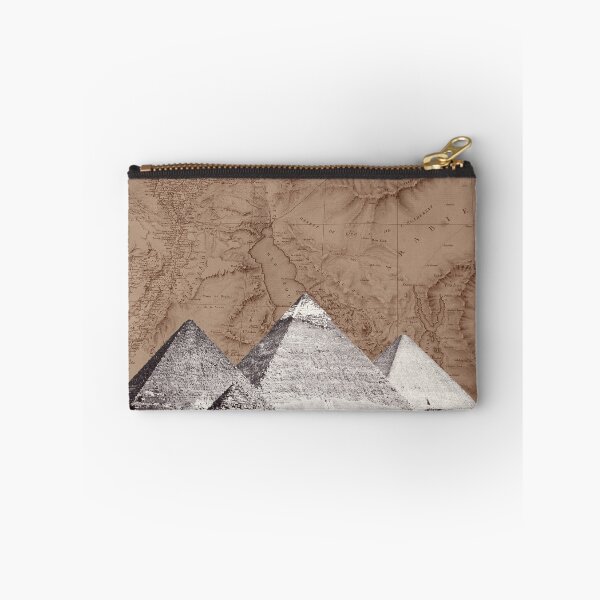 Item preview, The great pyramids of Giza designed and sold by boltjesdesign.