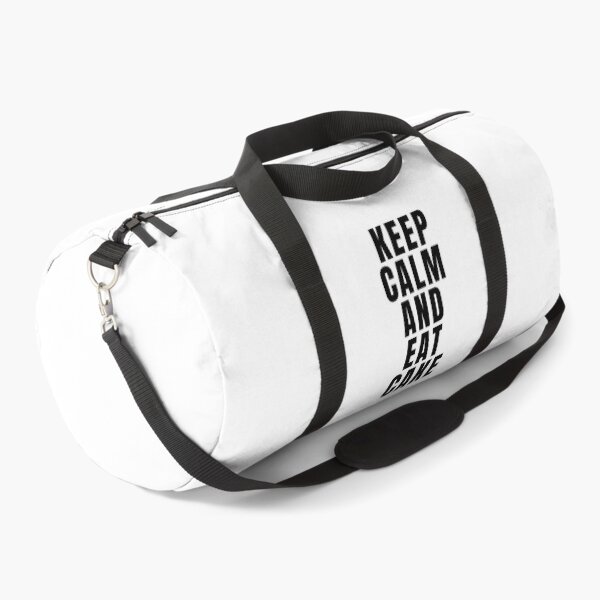 Item preview, Keep Calm And Eat Cake designed and sold by texteestore.
