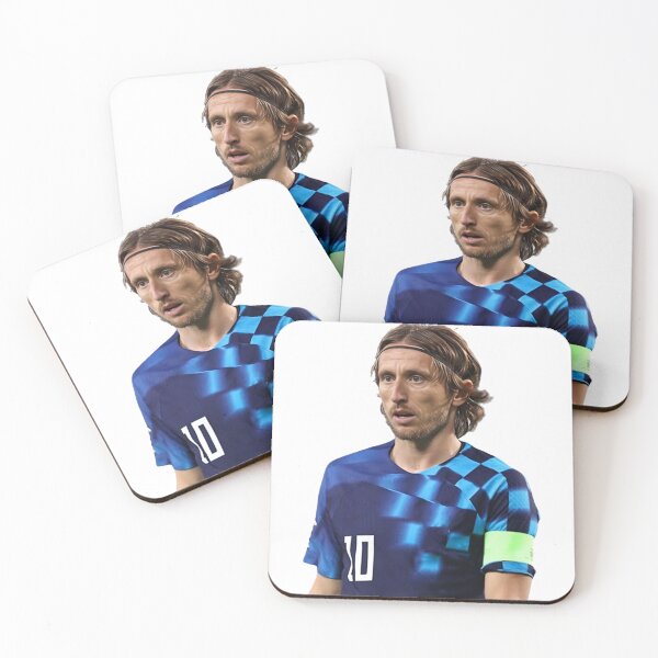 Item preview, Luka Modric designed and sold by Your Favorite Store.
