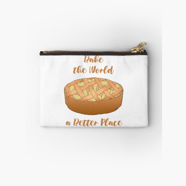 Item preview, You Bake The World A Better Place designed and sold by MalkyTea.