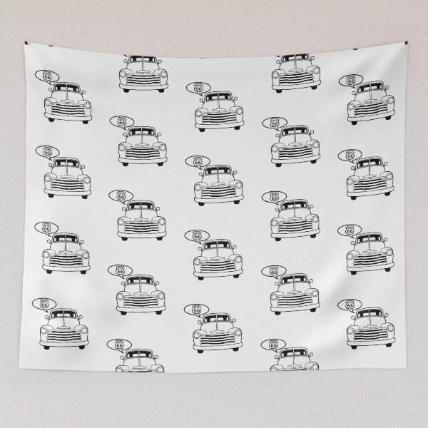 Item preview, Classic Chevy  designed and sold by digitalstation.
