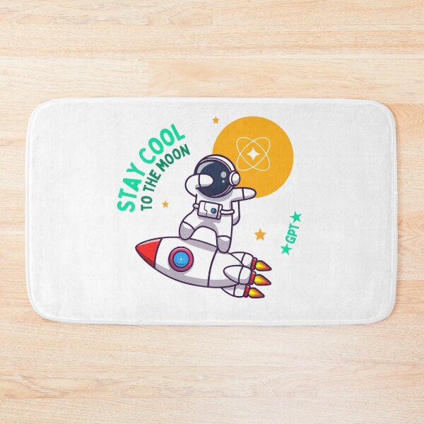 Item preview, Get Exclusive Crypto GPT Coin Merch: Stickers, T-Shirts, and More for Crypto Enthusiasts! designed and sold by crypto-t-shirt.