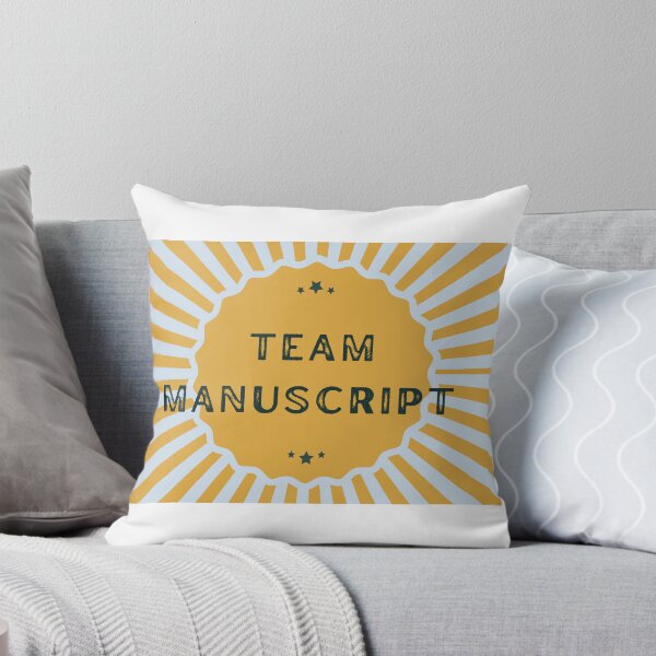 Item preview, Team manuscript  designed and sold by Sidney  Hildebrandt.