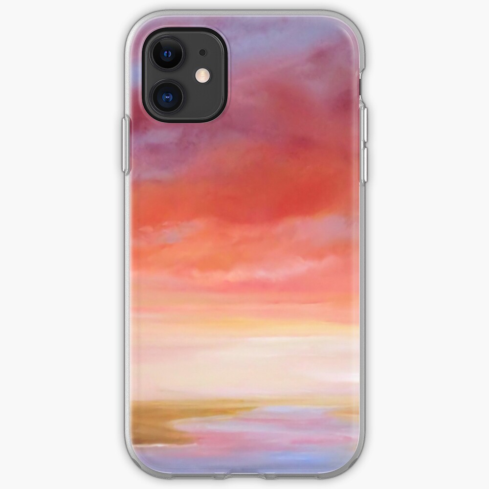 First Blush iPhone Case & Cover
