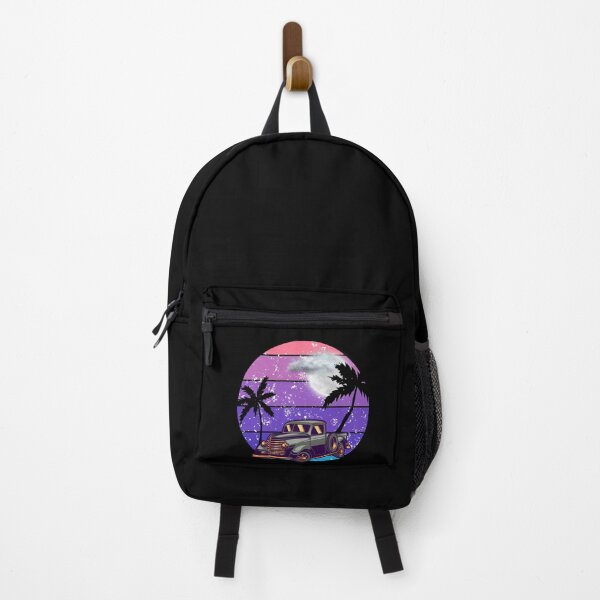 Item preview, Automotive Dream. Car On The Beach. designed and sold by DiamondPixel.
