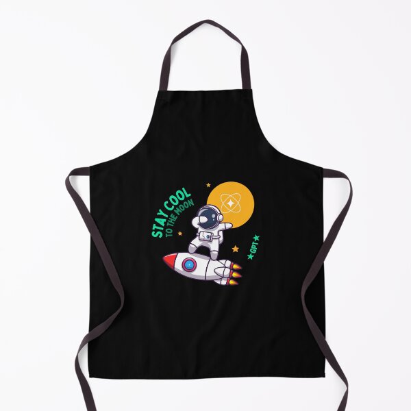 Item preview, Get Exclusive Crypto GPT Coin Merch: Stickers, T-Shirts, and More for Crypto Enthusiasts! designed and sold by crypto-t-shirt.