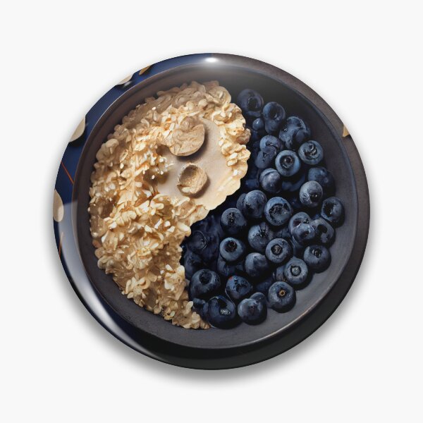Item preview, The Tao of Oatmeal designed and sold by LonelyKraken.