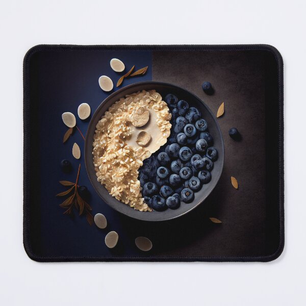 Item preview, The Tao of Oatmeal designed and sold by LonelyKraken.