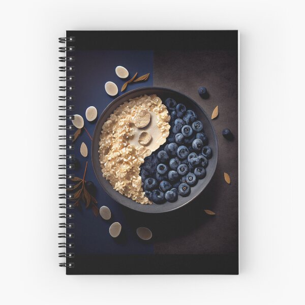 Item preview, The Tao of Oatmeal designed and sold by LonelyKraken.