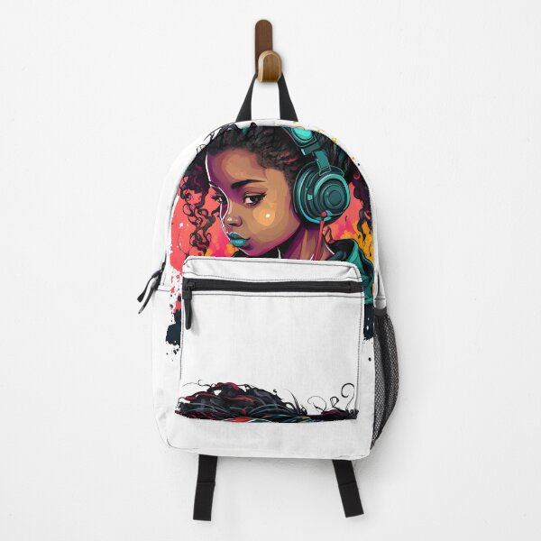 Item preview, Black Girl png fille svg fille /install download designed and sold by mohamedsghiri.