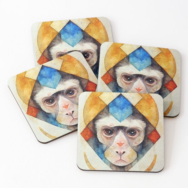 Item preview, Monkey designed and sold by fanzen69.