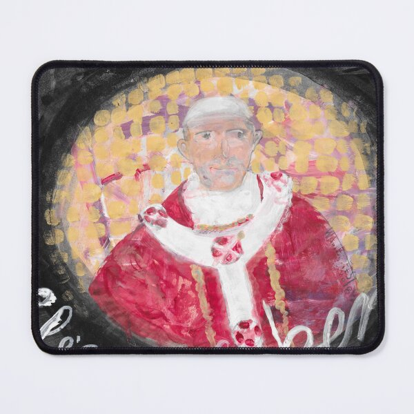 Item preview, Tribute to Pope designed and sold by walterfest.
