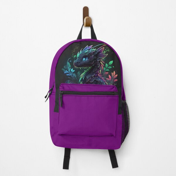 Item preview, dragon neon designed and sold by CrudeBow.