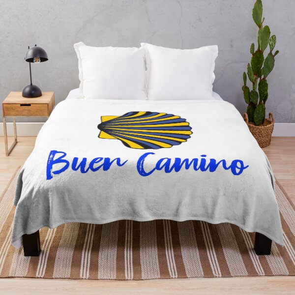 Item preview, Buen camino de Santiago designed and sold by cerpedani.