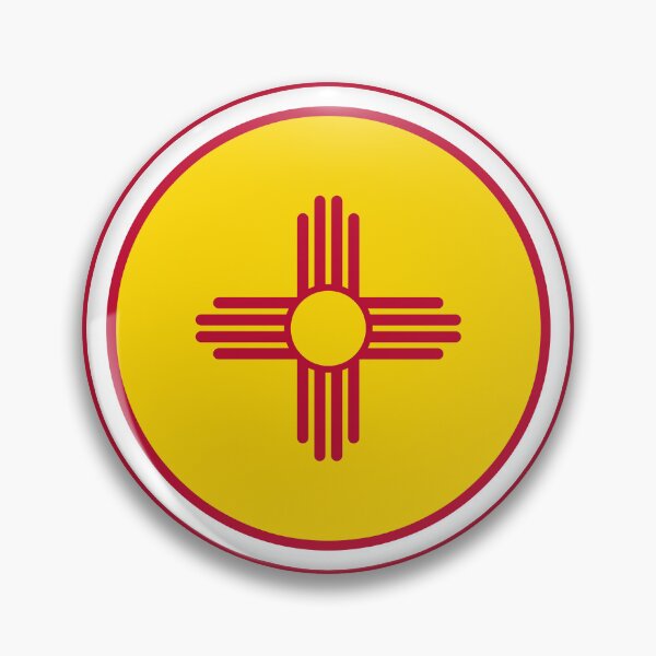 Item preview, NEW MEXICO Flag Phone Cases & Products (4) designed and sold by mpodger.