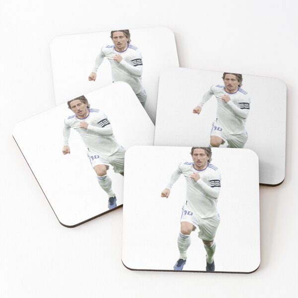 Item preview, Luka Modric designed and sold by Your Favorite Store.