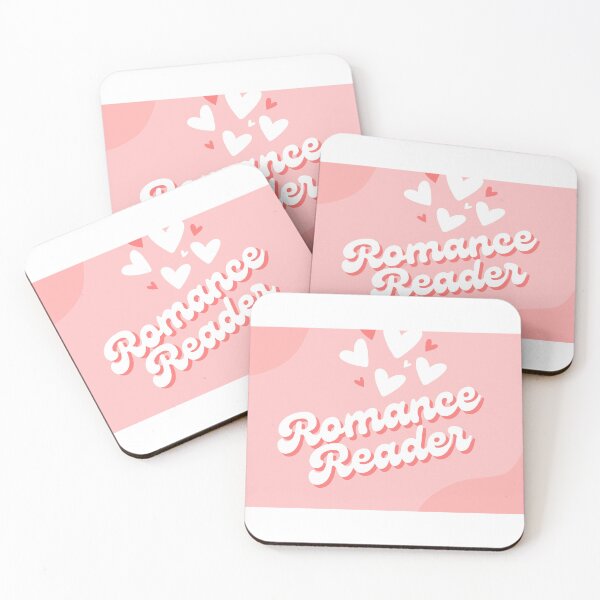 Item preview, Romance reader  designed and sold by Sidney  Hildebrandt.