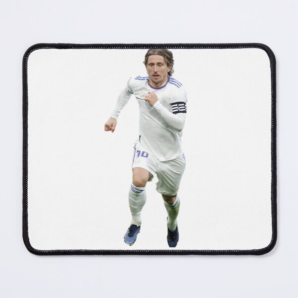 Item preview, Luka Modric designed and sold by Your Favorite Store.