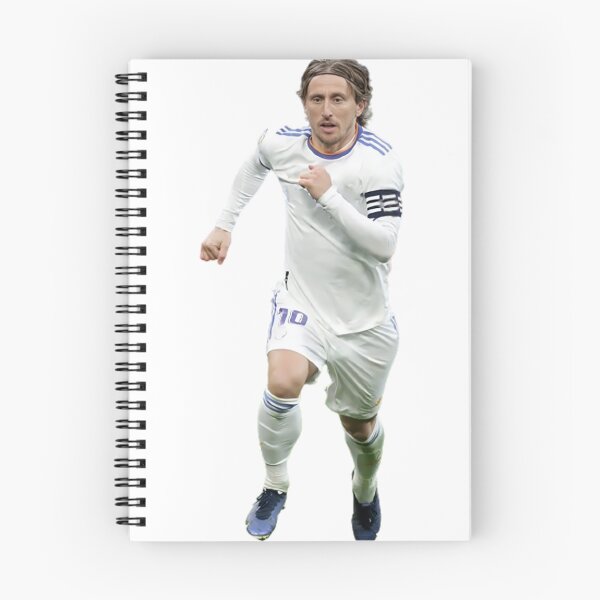 Item preview, Luka Modric designed and sold by Your Favorite Store.