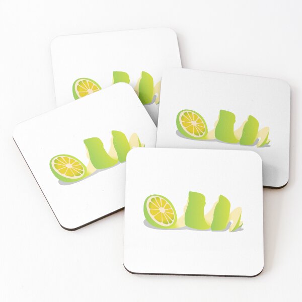 Item preview, Lime Peel designed and sold by Primal Mistry.