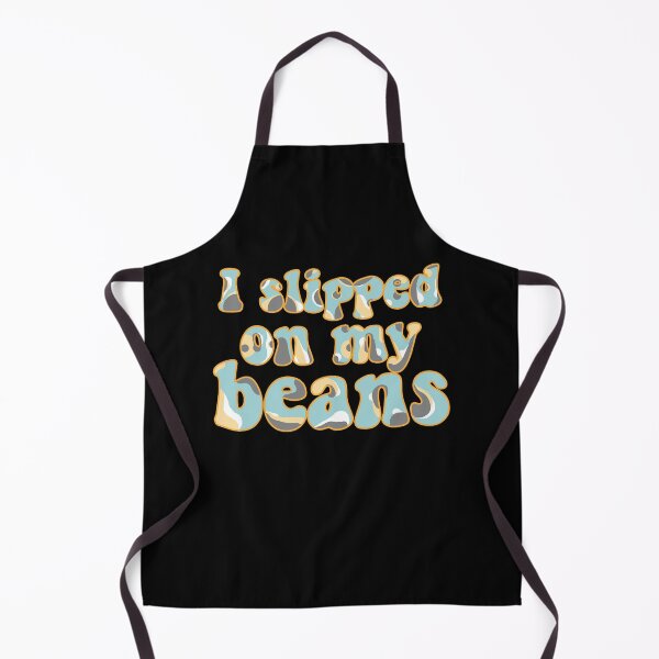 Item preview, I Slipped On My Bean         designed and sold by daigiaqua22.