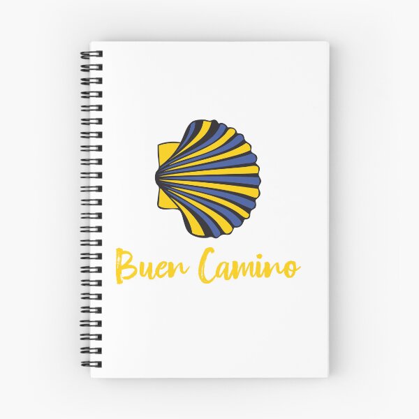 Item preview,  Buen camino de Santiago de Compostela designed and sold by cerpedani.