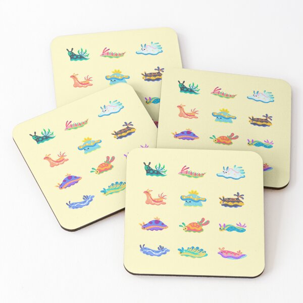 Item preview, Sea slug designed and sold by pikaole.