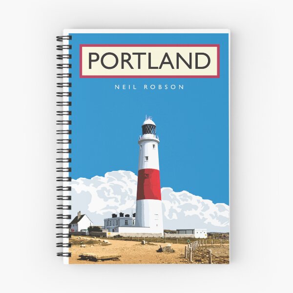 Item preview, Portland, Dorset designed and sold by peely20.