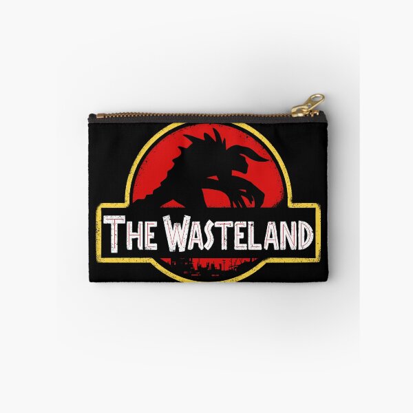Item preview, Wasteland designed and sold by Deanomite85.
