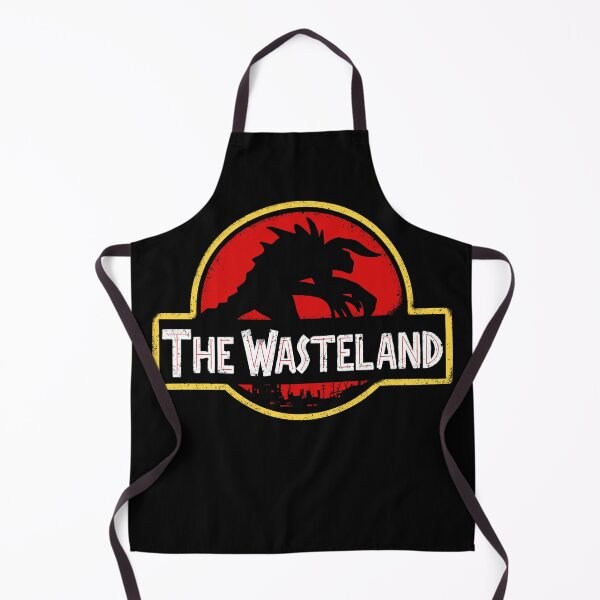 Item preview, Wasteland designed and sold by Deanomite85.