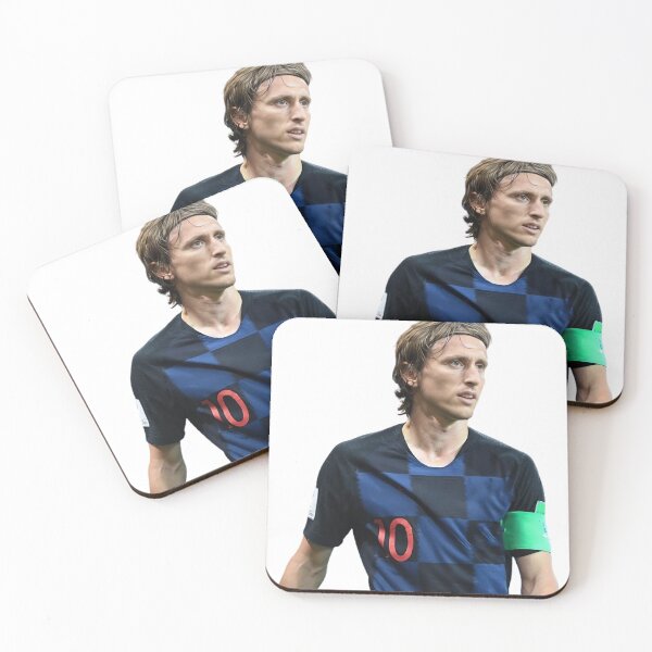 Item preview, Luka Modric,Footballer designed and sold by Your Favorite Store.