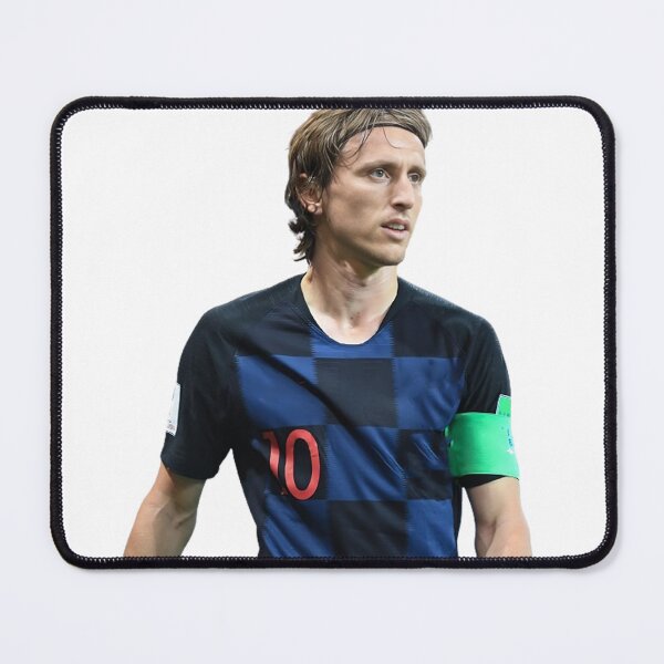 Item preview, Luka Modric,Footballer designed and sold by iamamiraj.