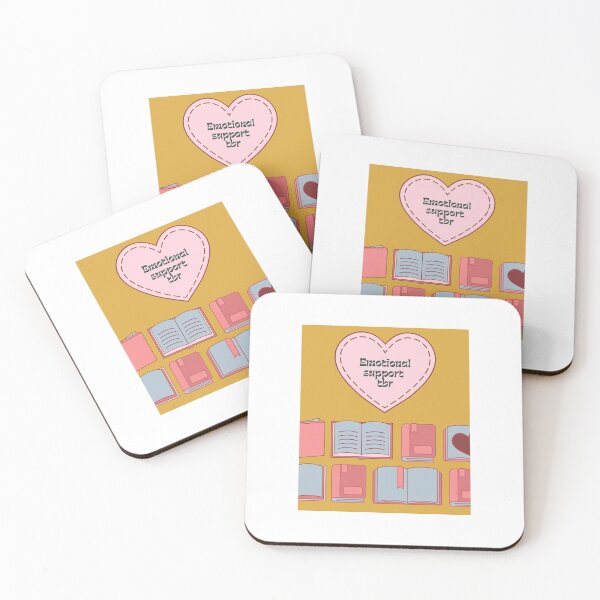 Item preview, Emotional support tbr designed and sold by Sidney  Hildebrandt.