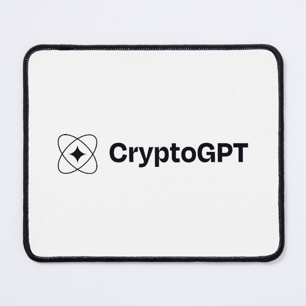 Item preview, Get Exclusive Crypto GPT Coin Merch: Stickers, T-Shirts, and More for Crypto Enthusiasts! designed and sold by crypto-t-shirt.