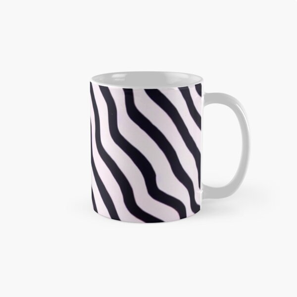 Item preview, Rippled Stripes designed and sold by Charles-Gemini.