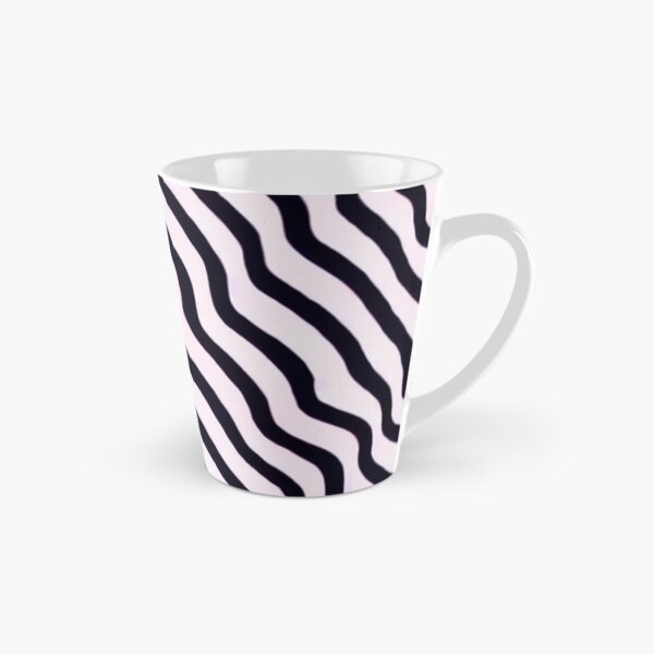 Item preview, Rippled Stripes designed and sold by Charles-Gemini.