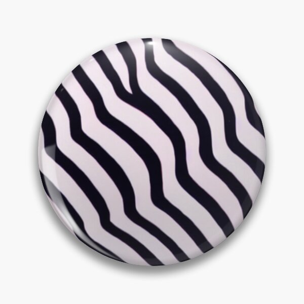 Item preview, Rippled Stripes designed and sold by Charles-Gemini.