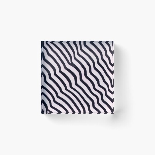 Item preview, Rippled Stripes designed and sold by Charles-Gemini.