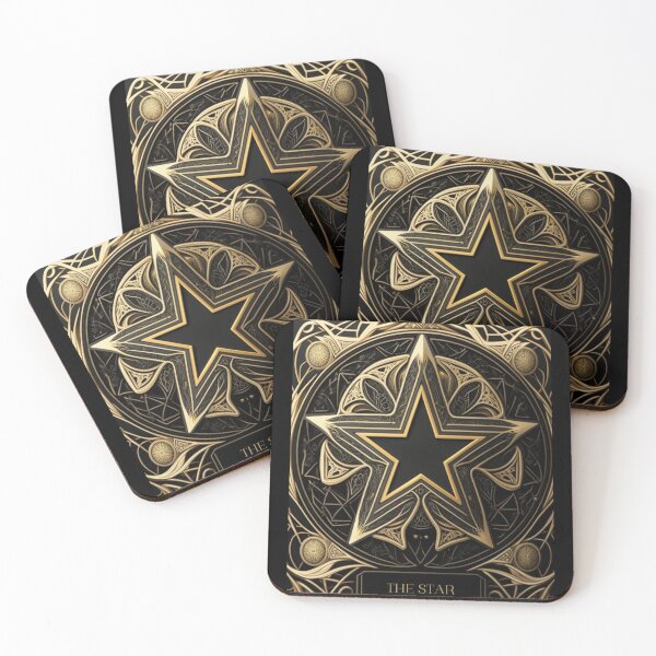 Item preview, The star designed and sold by meisanart.