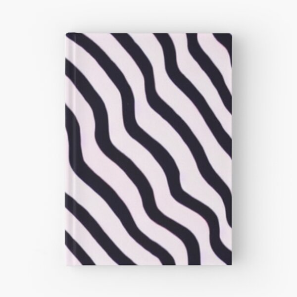 Item preview, Rippled Stripes designed and sold by Charles-Gemini.