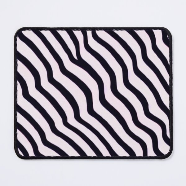 Item preview, Rippled Stripes designed and sold by Charles-Gemini.