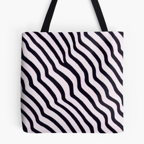 Item preview, Rippled Stripes designed and sold by Charles-Gemini.