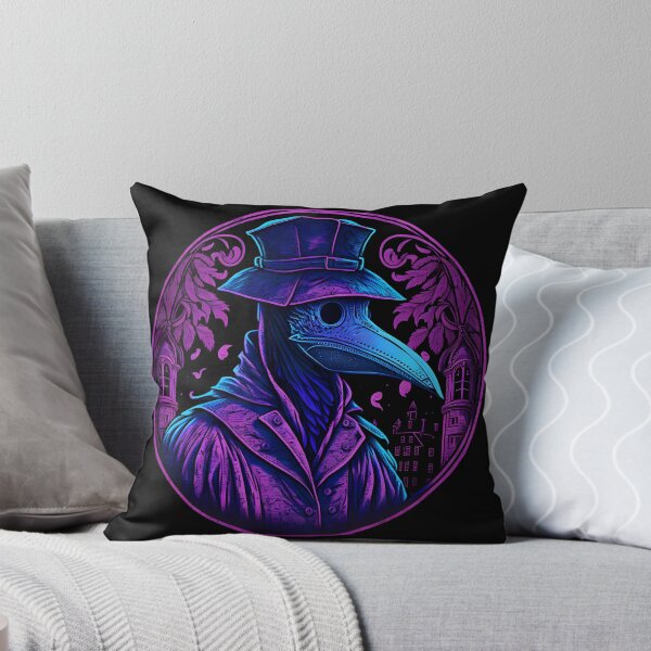 Item preview, Plague Doctor designed and sold by DireDelights.