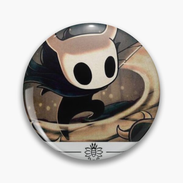 Item preview, Hallownest - Hollow designed and sold by jittersqueens.