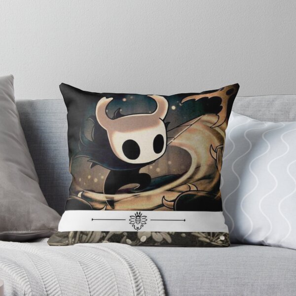 Item preview, Hallownest - Hollow designed and sold by jittersqueens.