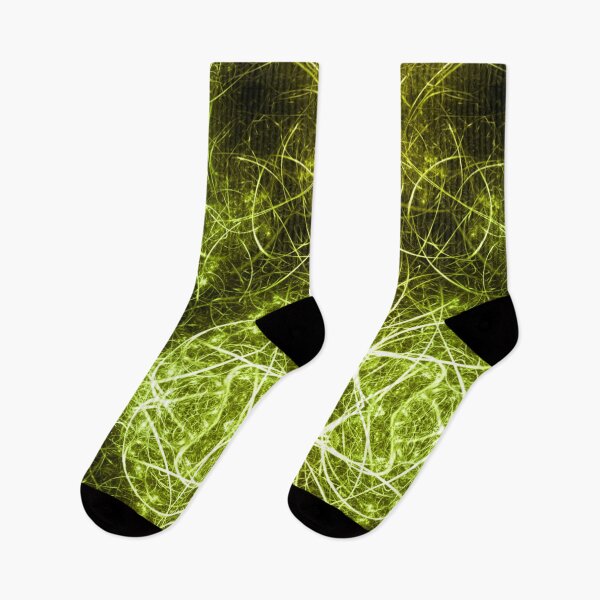 Artikelvorschau, Schönes GoldFractal Design_Warp vom Nebelfleck entworfen und verkauft von Pamela Cassidy.