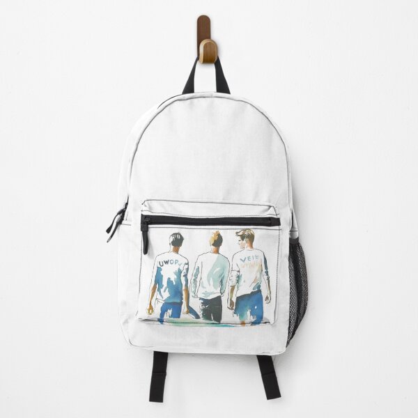 Item preview, Surfing Boys designed and sold by elnixart.