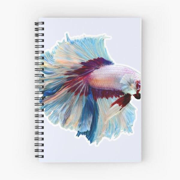Item preview, Remarkable betta fish designed and sold by Cici-Chan.